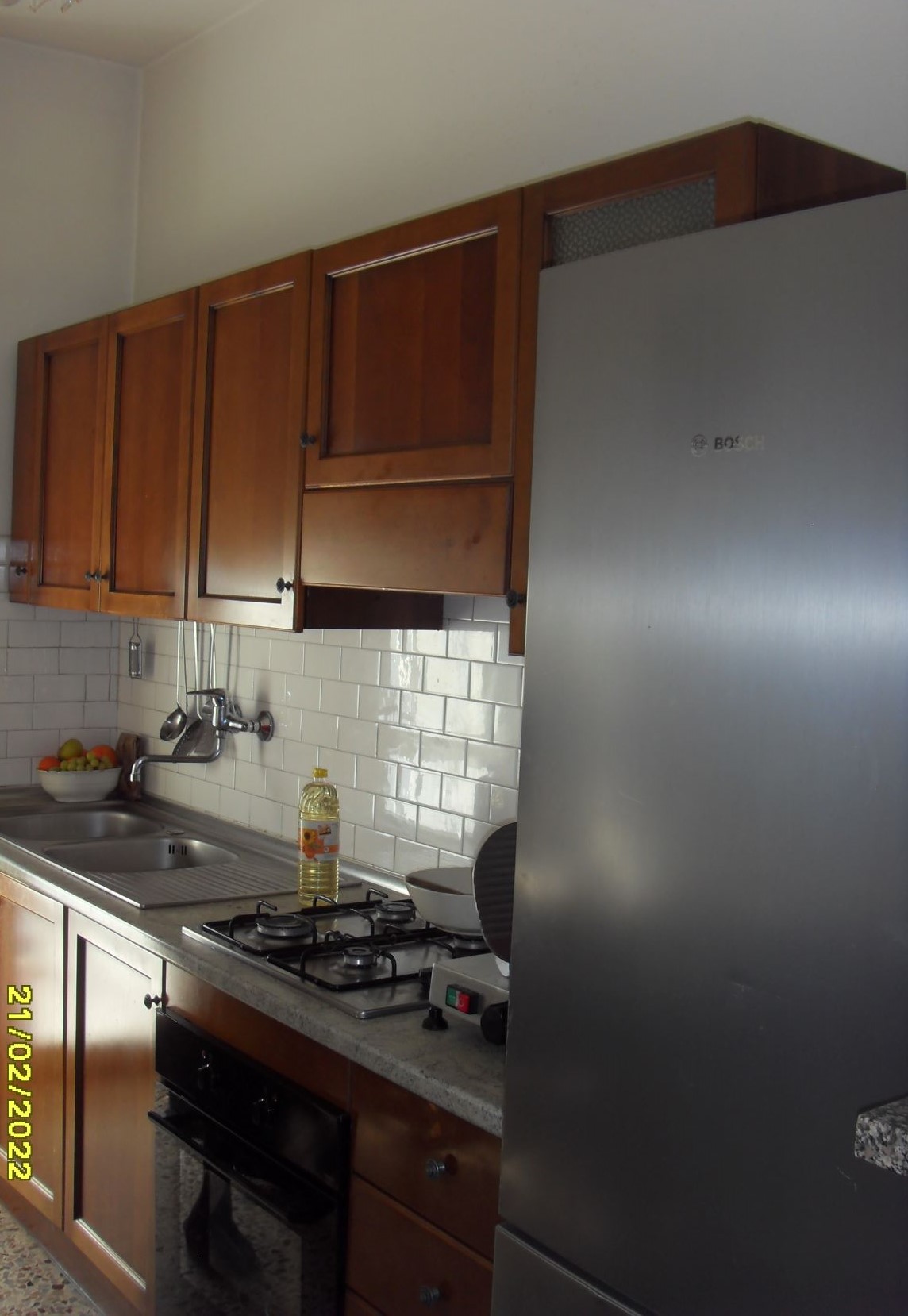 Abitazione economica a Cenate Sotto, Bergamo