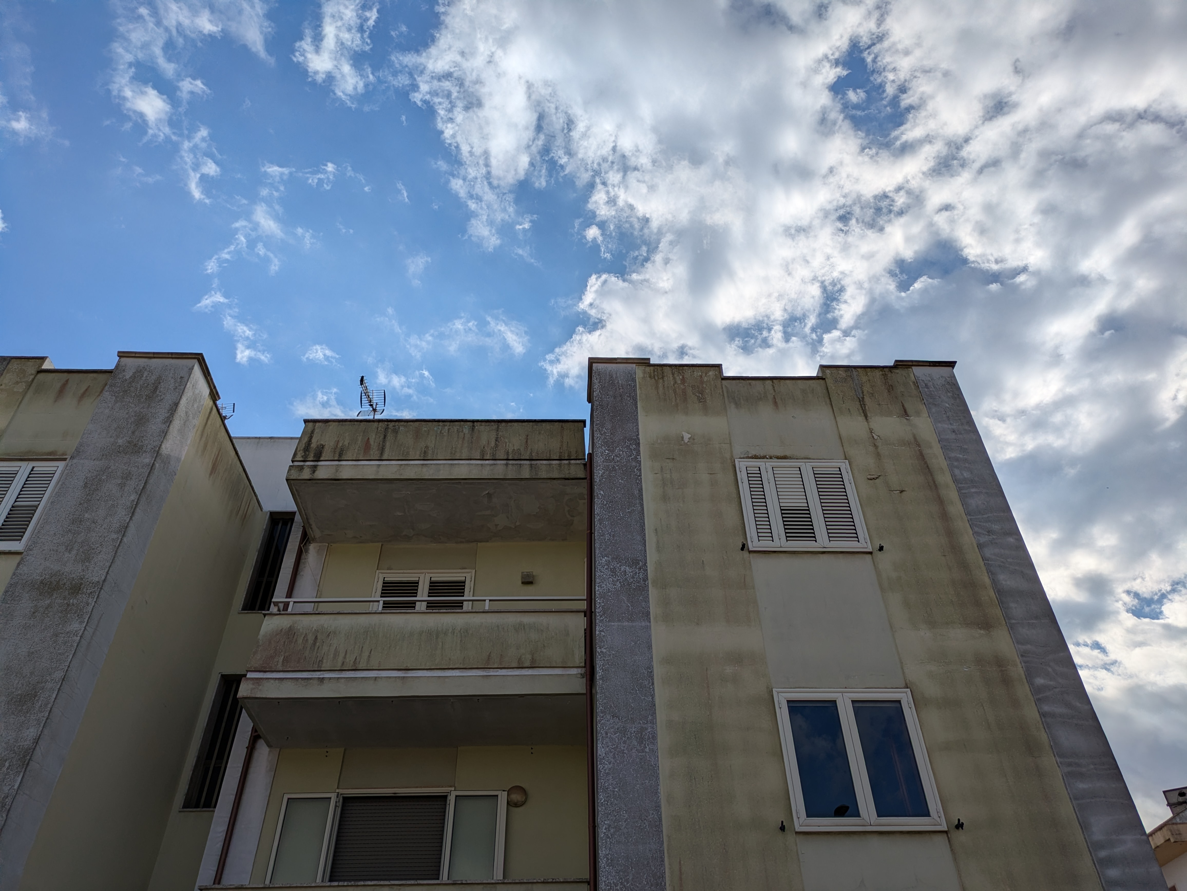 Abitazione economica a Presicce, Lecce