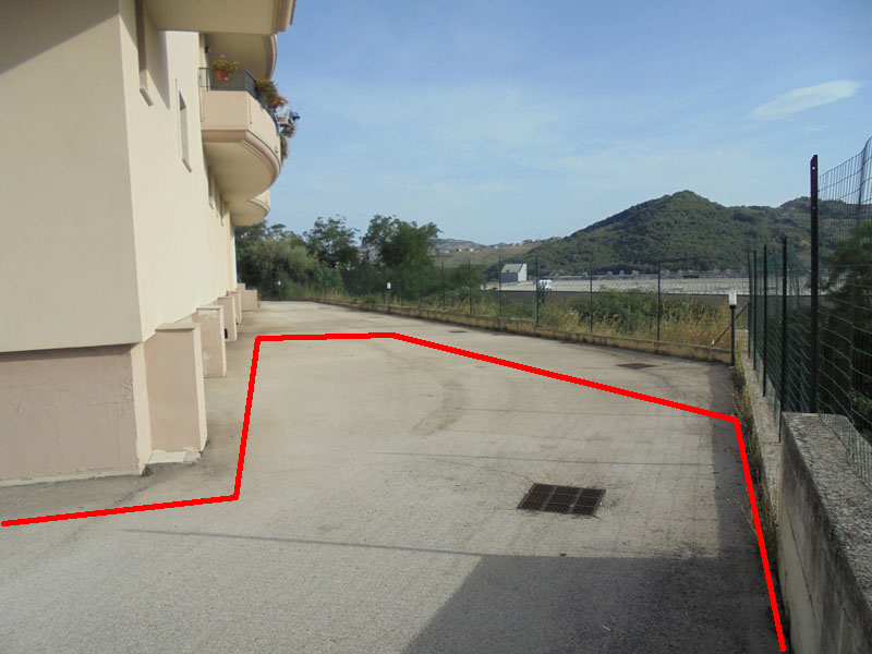 Terreno a Castellalto, Teramo