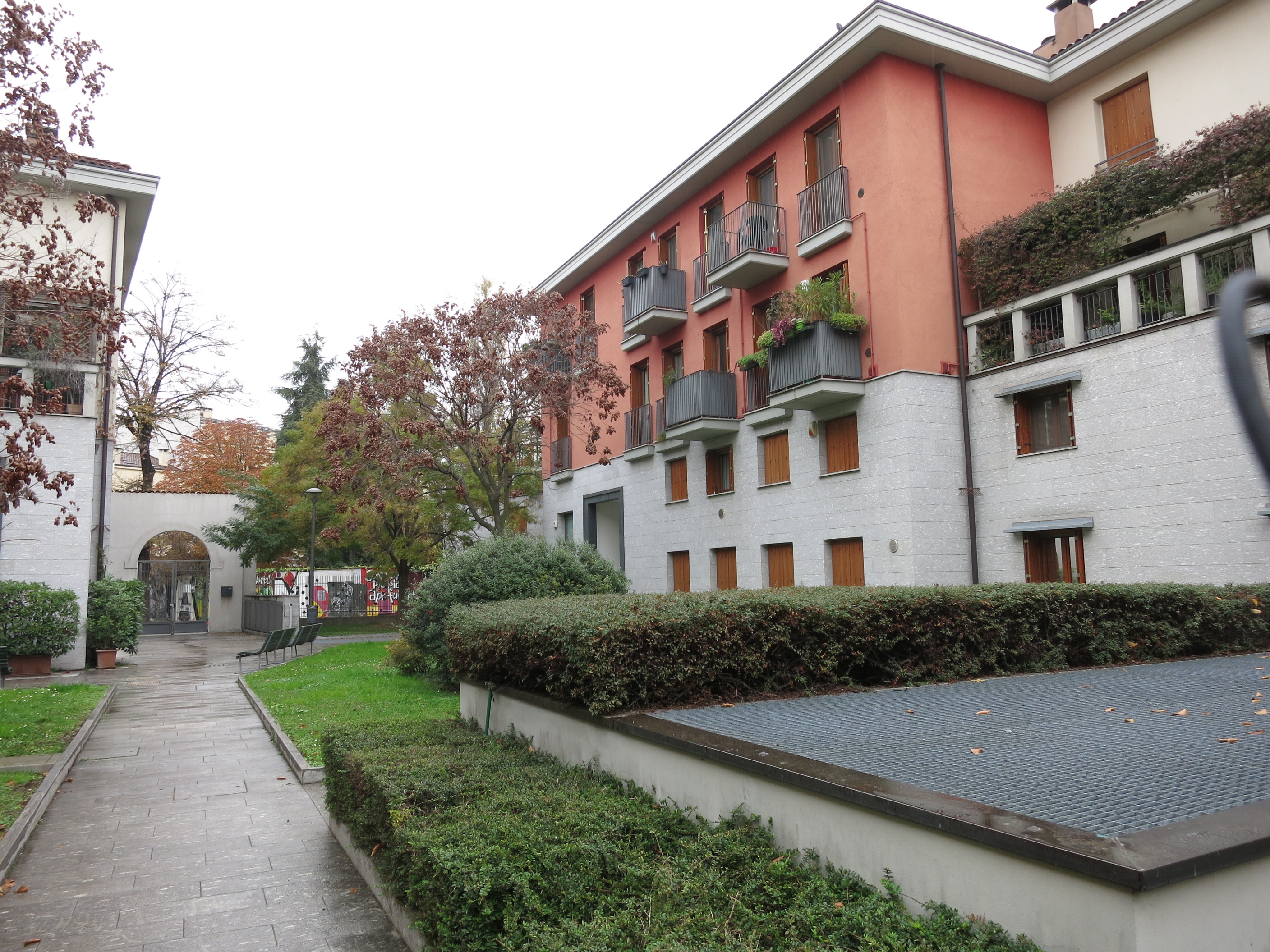Laboratorio artigiano a Milano