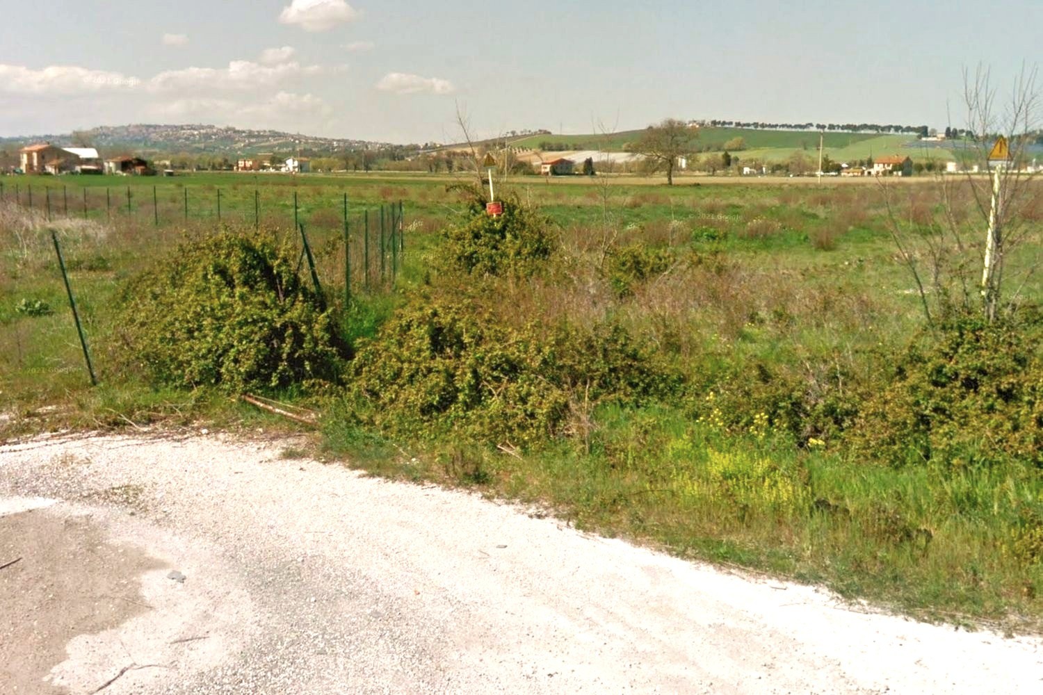 Porzione di immobile a Potenza Picena, Macerata