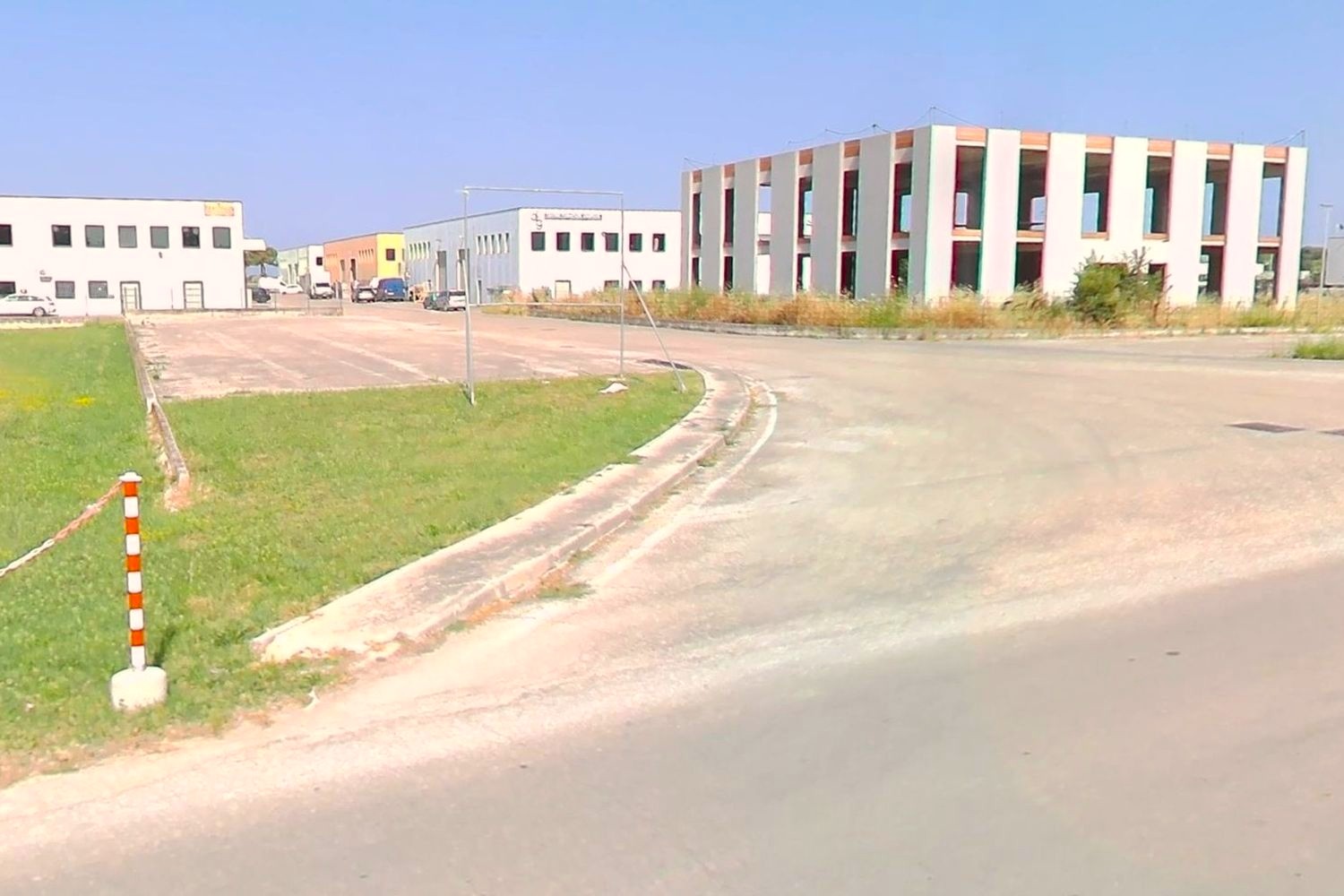 Porzione di immobile a Porto Recanati, Macerata
