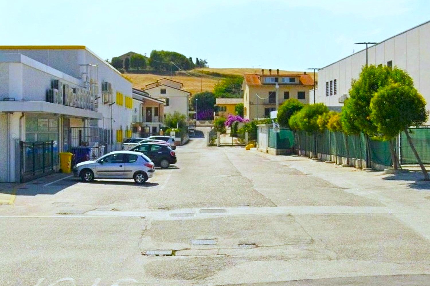 Porzione di immobile a Loreto, Ancona