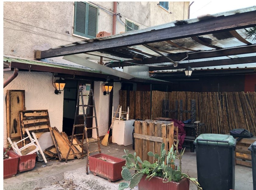 Negozio o bottega a Carrara, Massa-Carrara