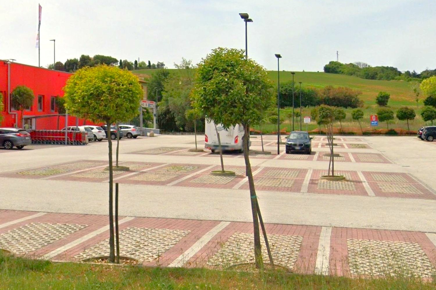 Terreno a Loreto, Ancona