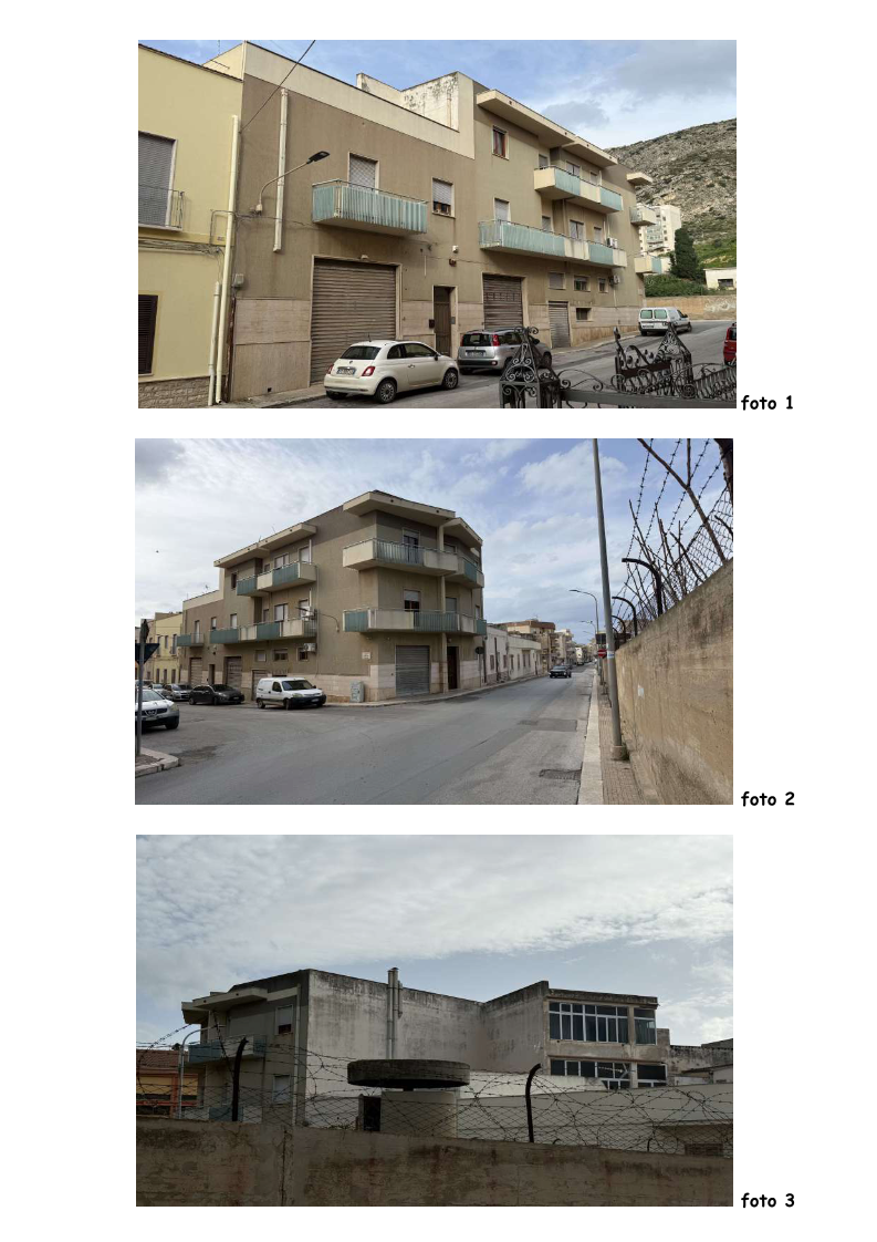 Appartamento a Erice, Trapani