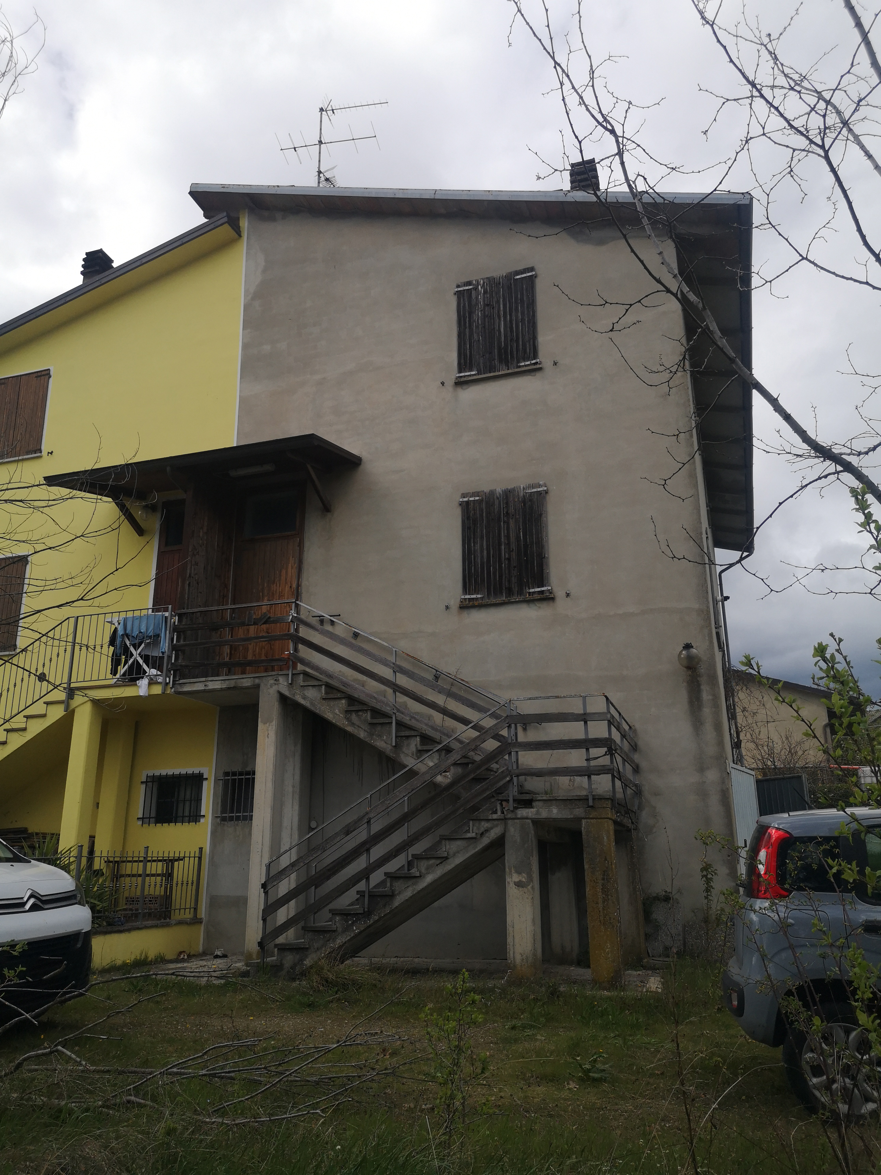 Abitazione civile a Casina, Reggio Emilia
