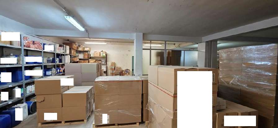 Immobile commerciale a Andria, Barletta-Andria-Trani