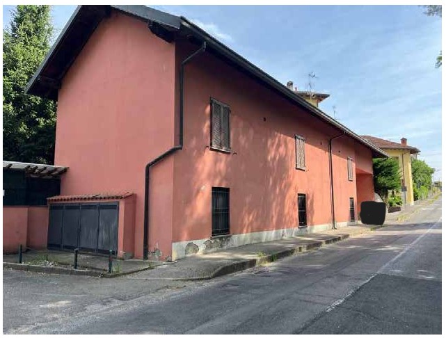Abitazione civile a Costa Masnaga, Lecco