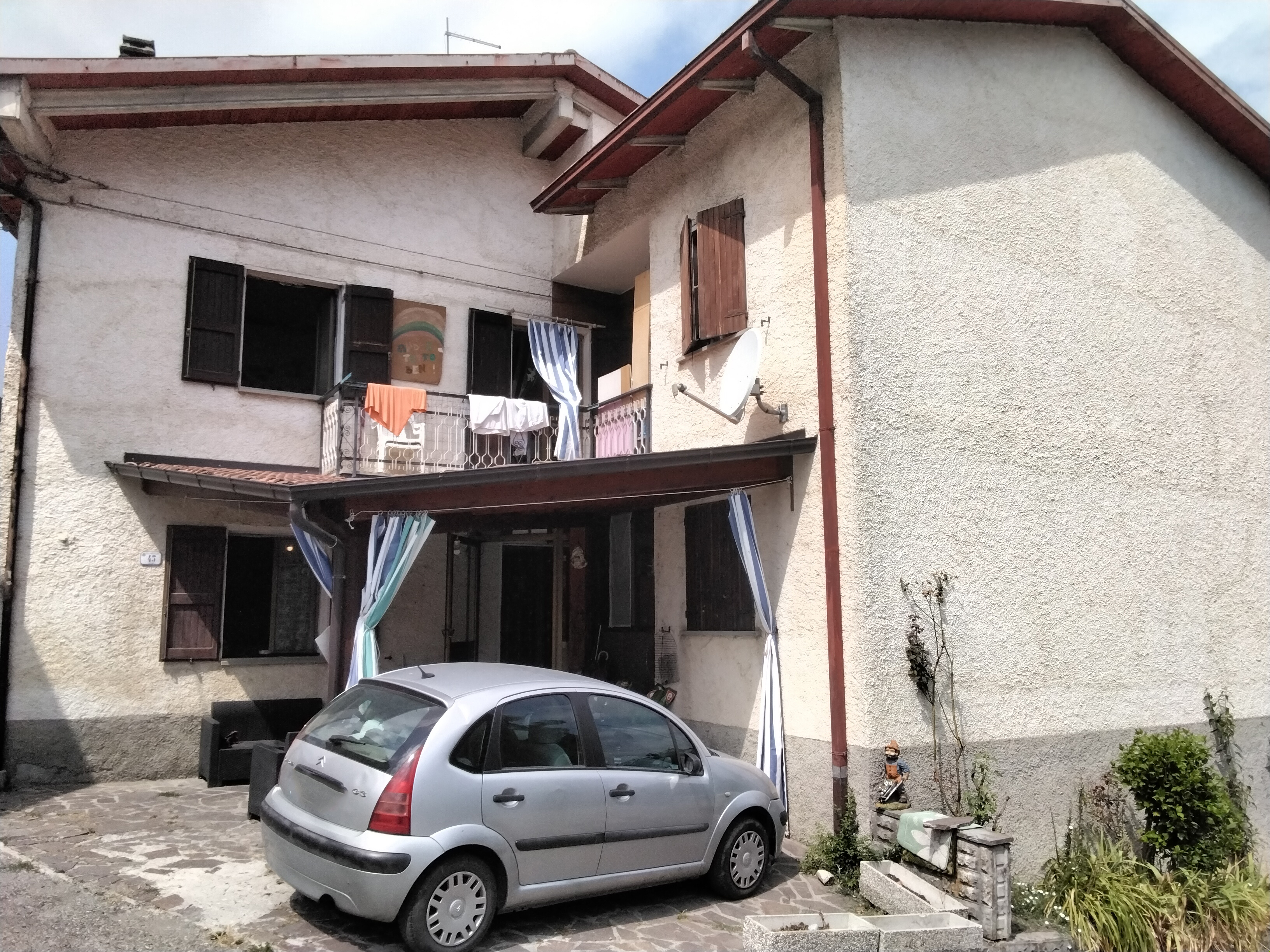 Abitazione civile a Villa Minozzo, Reggio Emilia