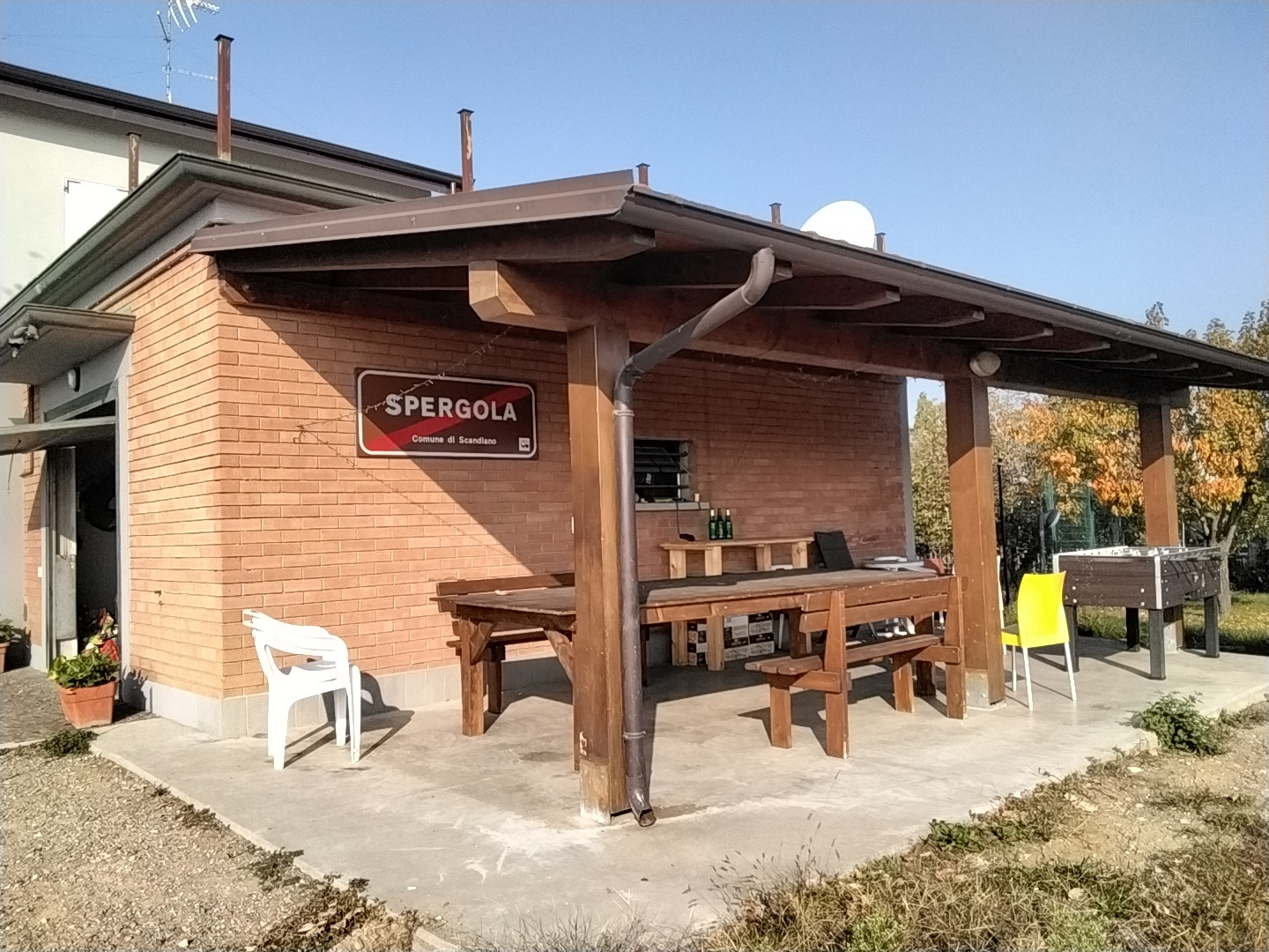 Abitazione civile a Scandiano, Reggio Emilia