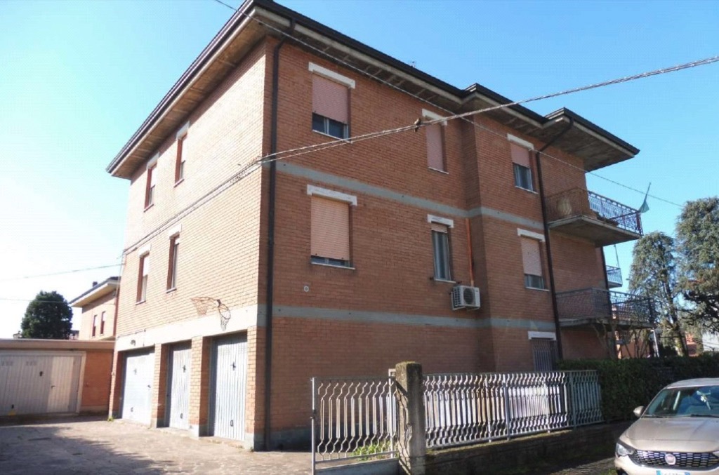 Abitazione civile a Modena