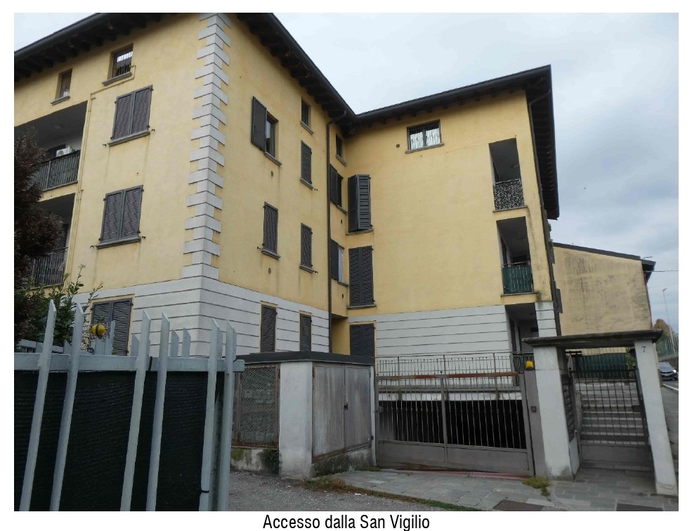 Abitazione civile a Calco, Lecco