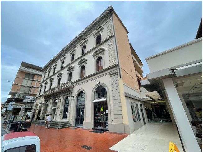Abitazione economica a Montecatini-Terme, Pistoia
