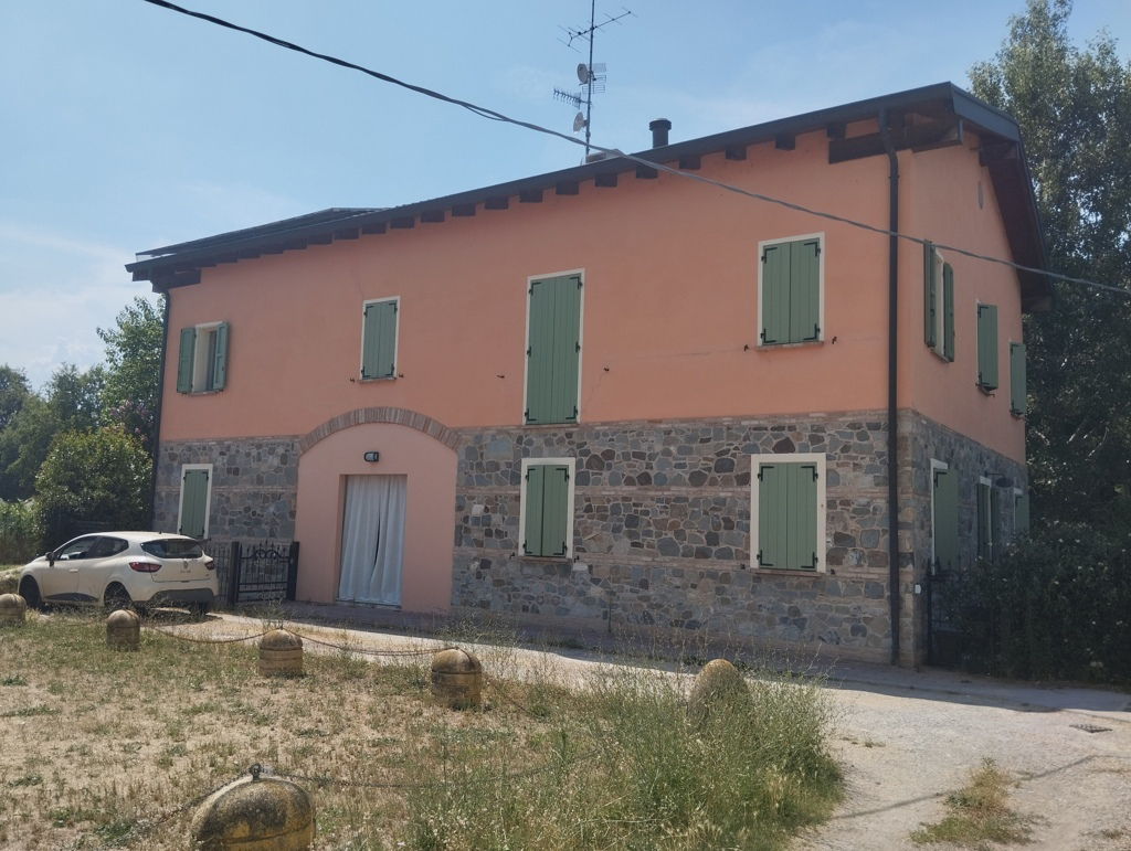 Abitazione civile a Quattro Castella, Reggio Emilia