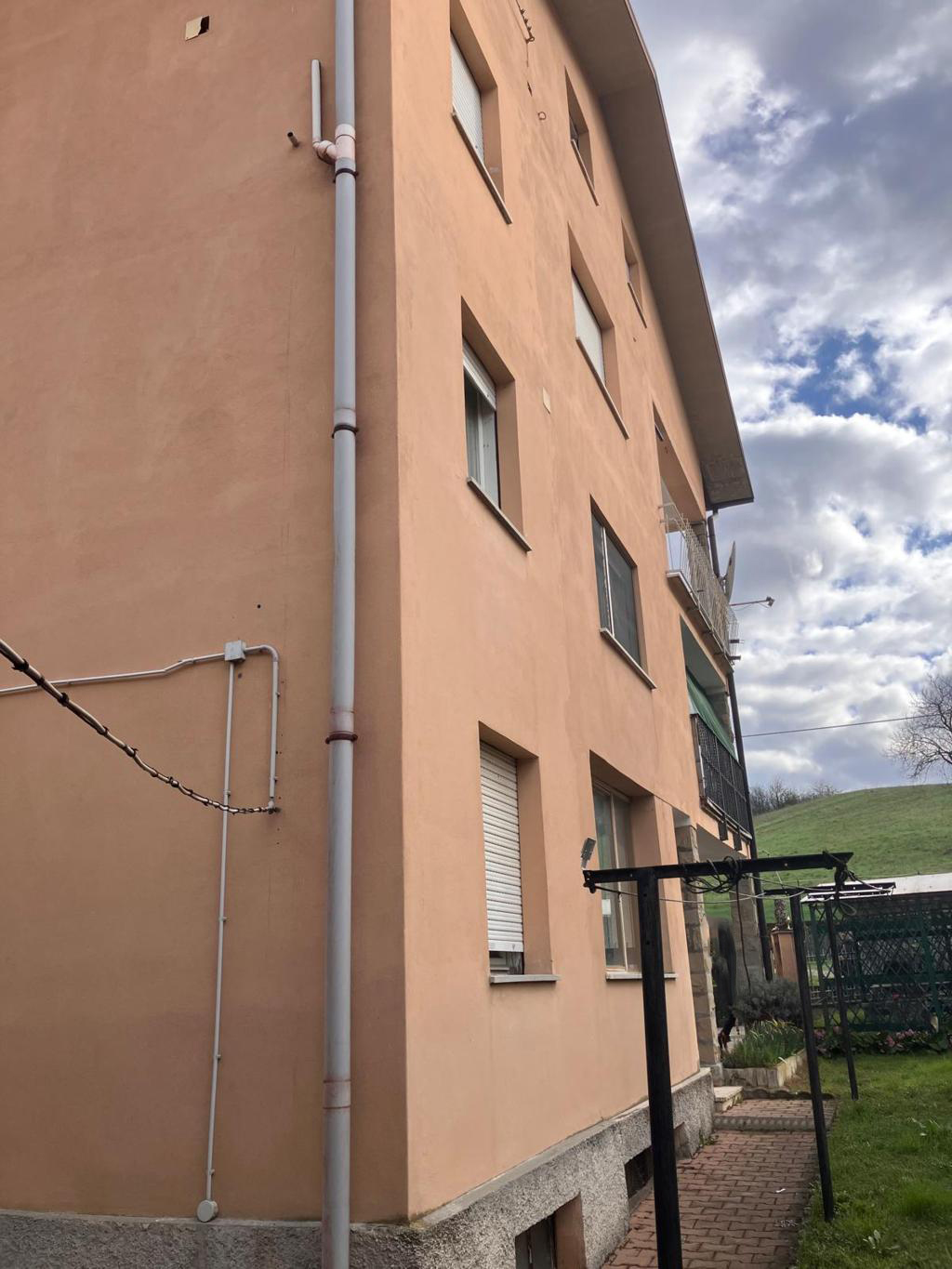Abitazione civile a Castelnovo ne' Monti, Reggio Emilia