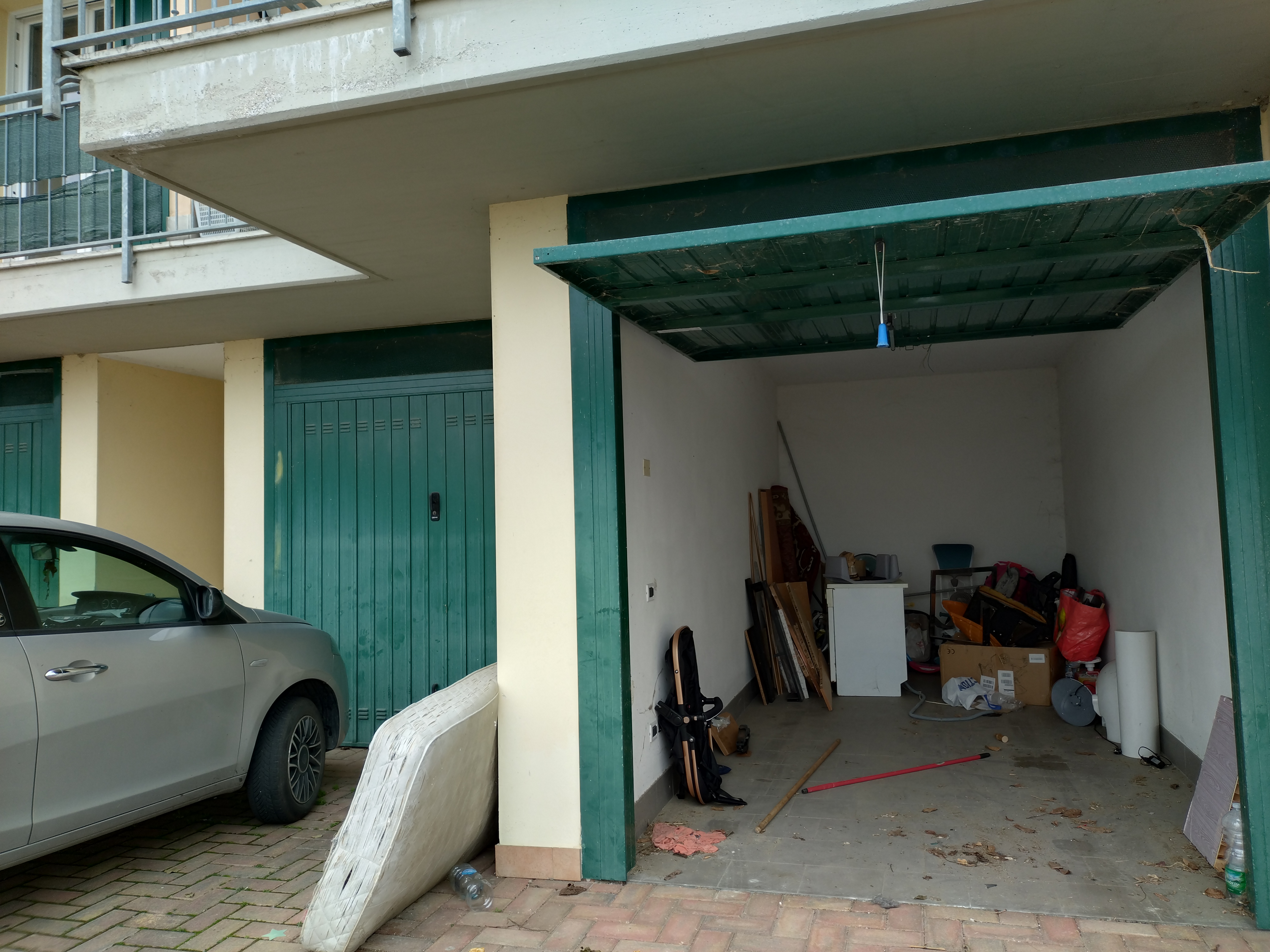 Abitazione civile a Reggiolo, Reggio Emilia