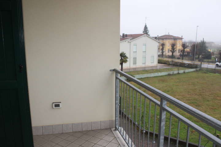 Abitazione civile a Reggiolo, Reggio Emilia