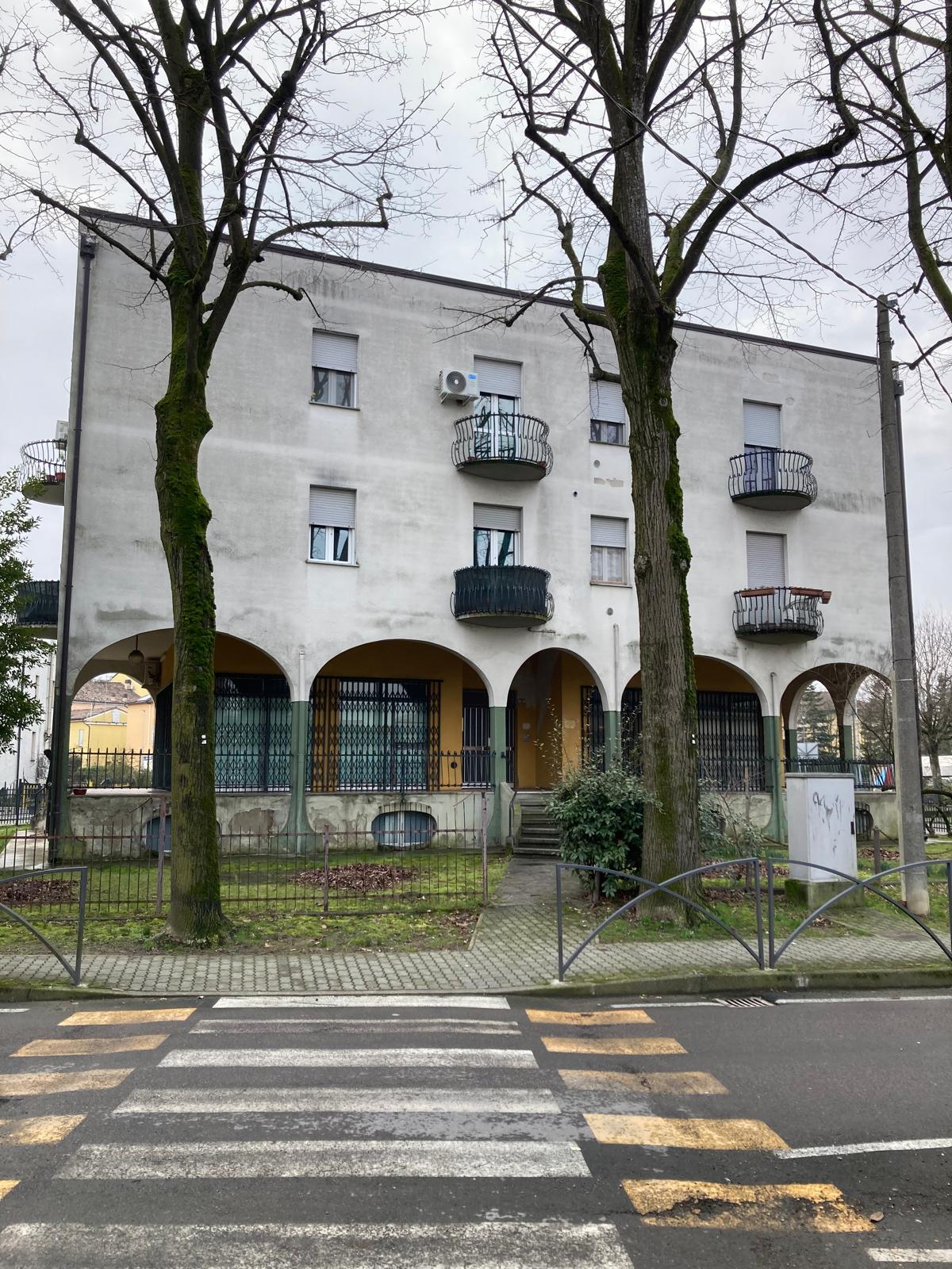 Posto auto a Campagnola Emilia, Reggio Emilia