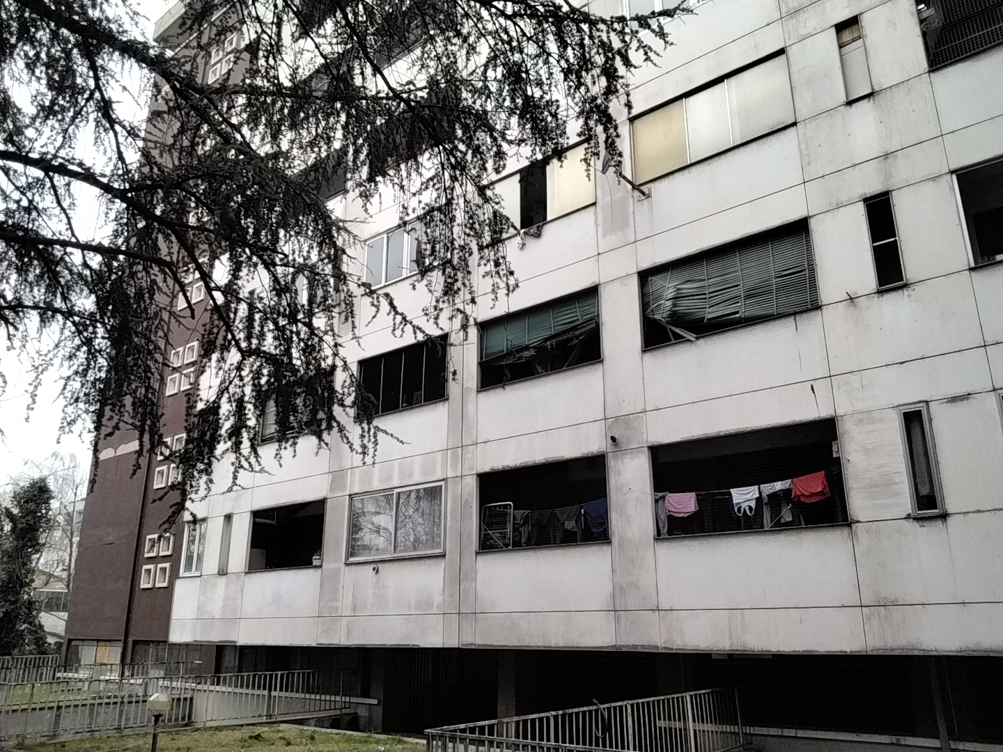 Abitazione civile a Reggio nell'Emilia, Reggio Emilia