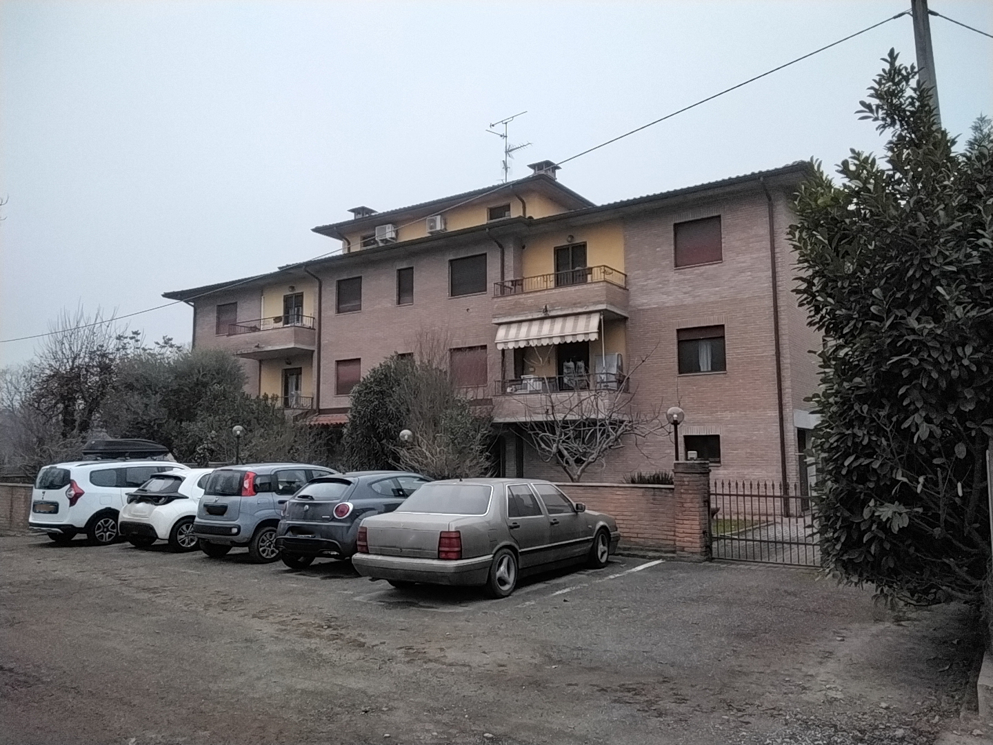 Abitazione civile a Rubiera, Reggio Emilia