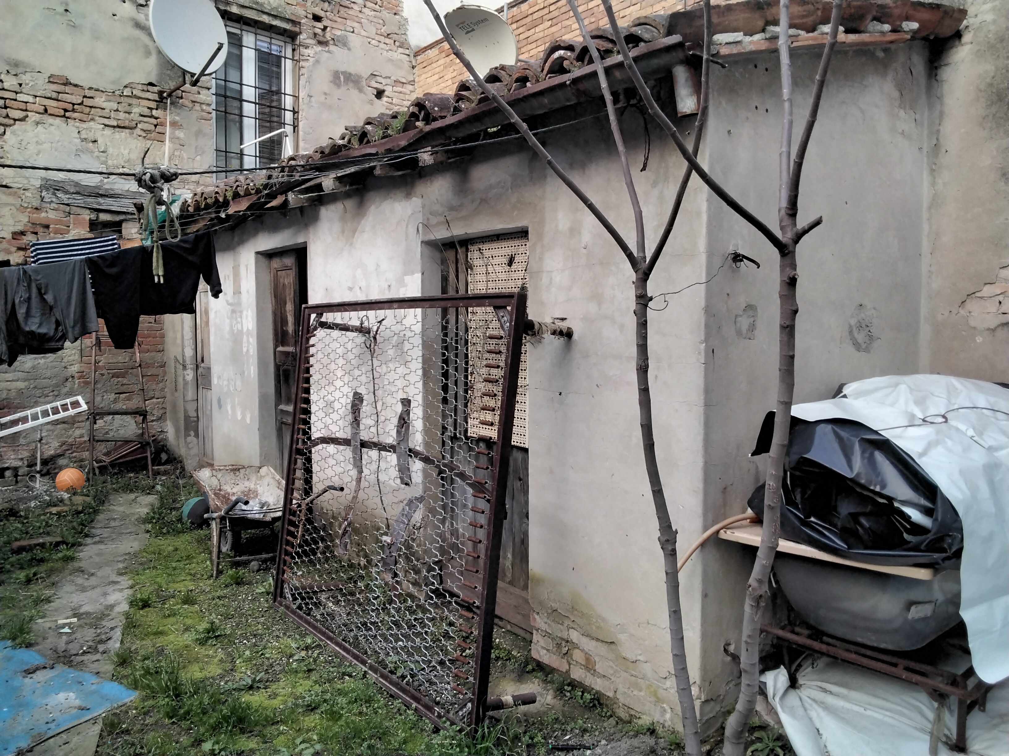 Abitazione civile a Luzzara, Reggio Emilia