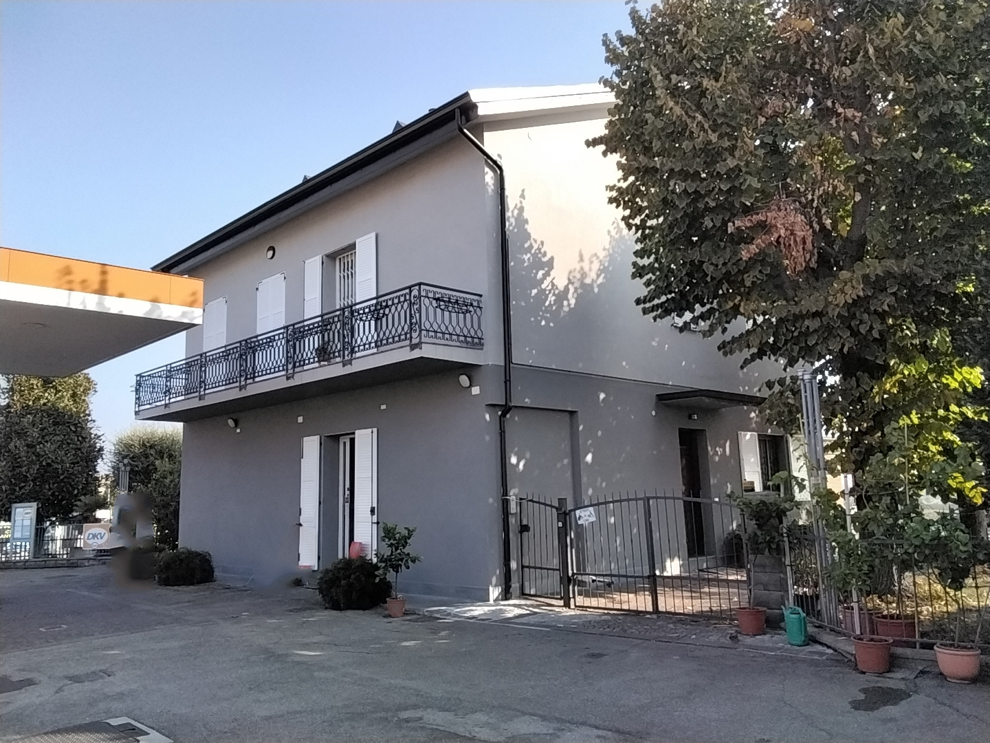 Negozio a Scandiano, Reggio Emilia