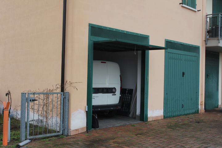 Posto auto a Reggiolo, Reggio Emilia
