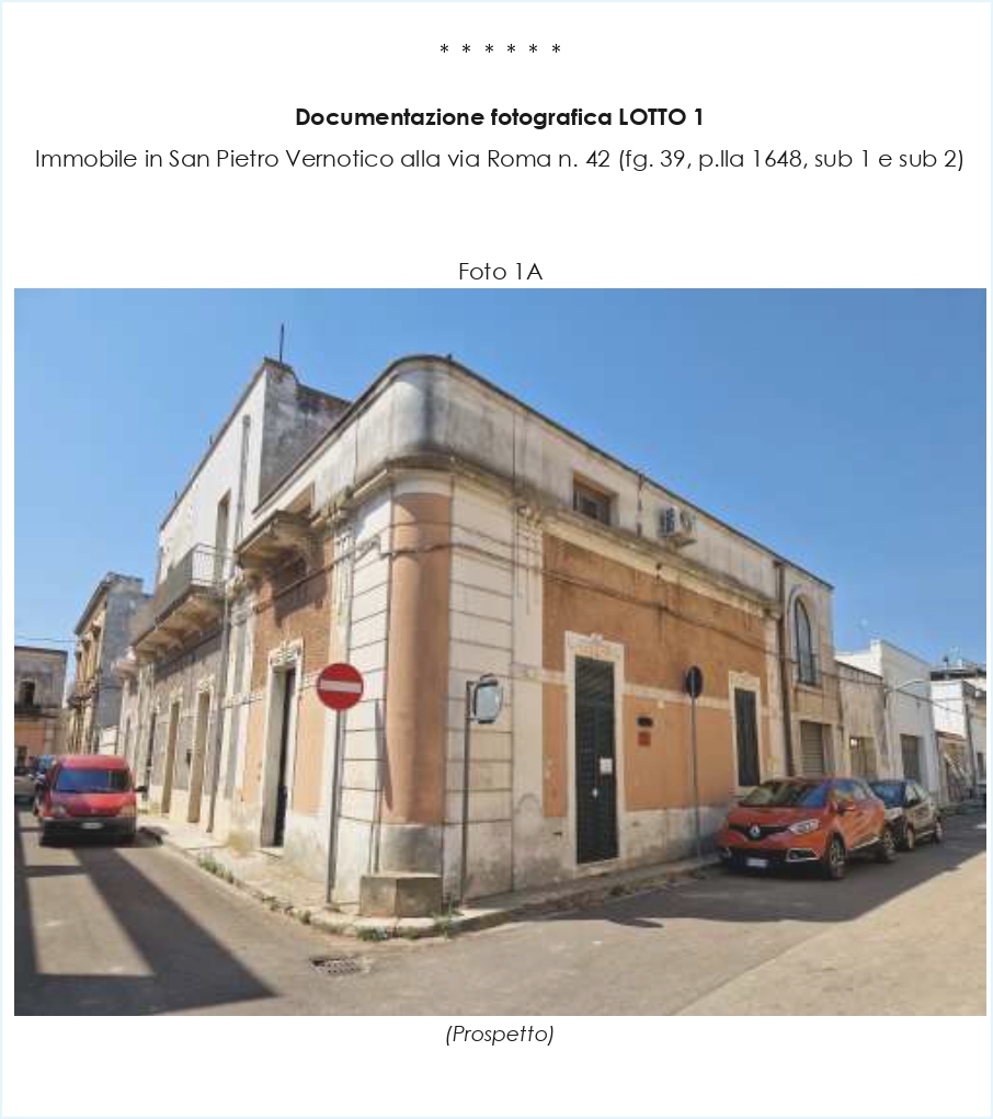 Appartamento a San Pietro Vernotico, Brindisi