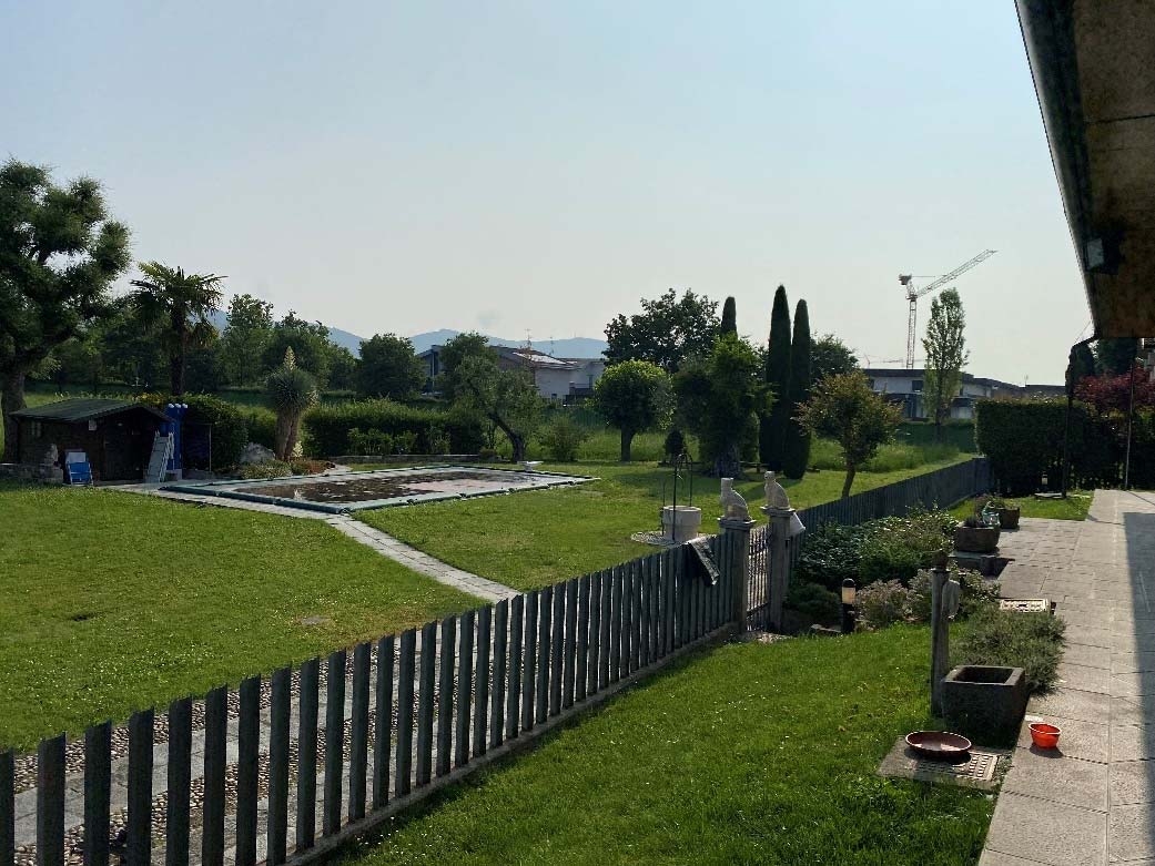Terreno a Bolgare, Bergamo