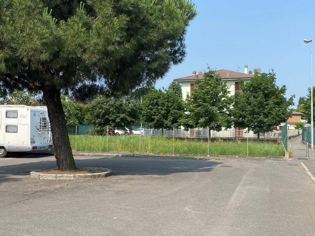 Terreno a Bolgare, Bergamo