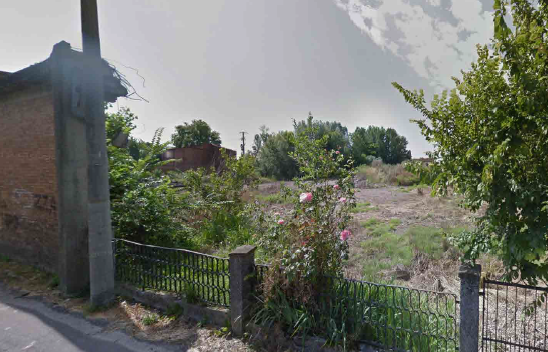 Terreno a Guastalla, Reggio Emilia