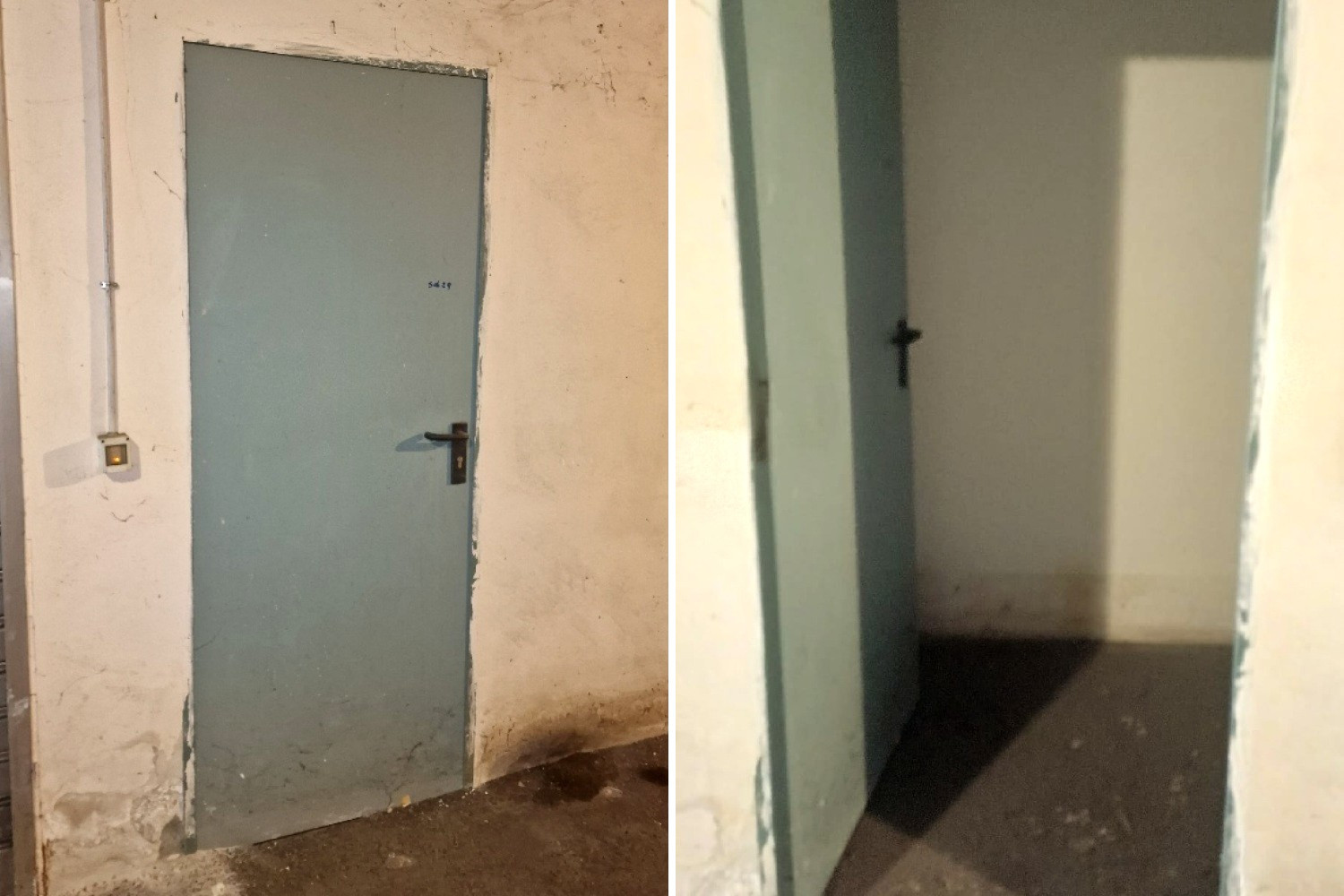 Magazzino o deposito a Giarre, Catania