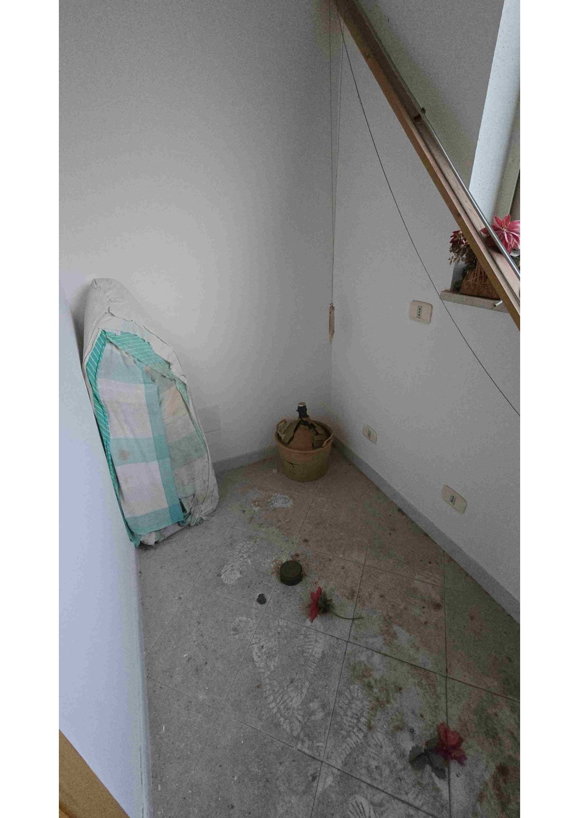 Abitazione civile a Erice, Trapani
