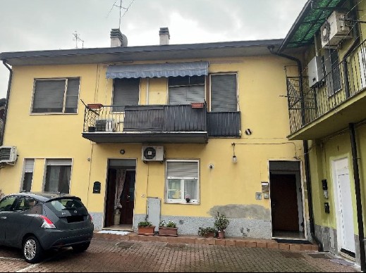 Abitazione economica a Casalpusterlengo, Lodi