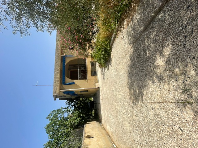Villa a Piazza Armerina, Enna