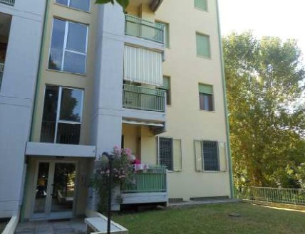 Abitazione economica a Mogliano Veneto, Treviso