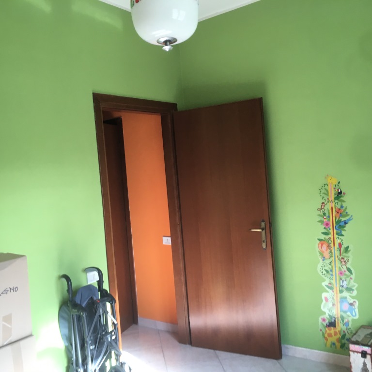 Appartamento a Ceccano, Frosinone