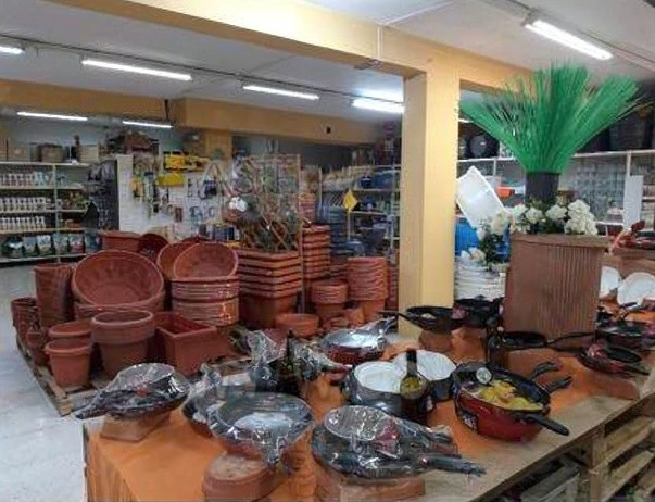 Magazzino o deposito a Rende, Cosenza
