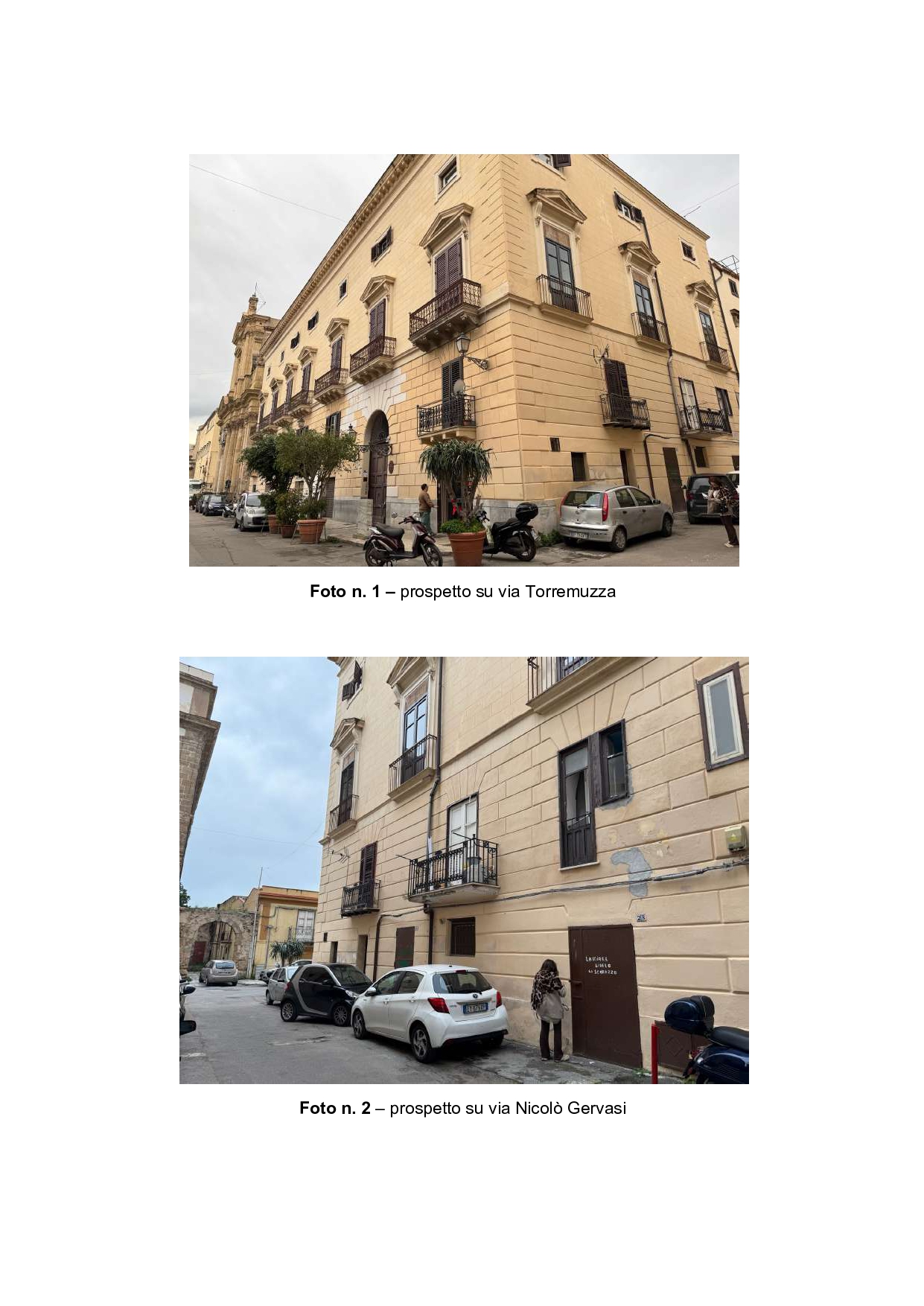 Negozio o bottega a Palermo