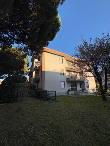 Appartamento a Biella