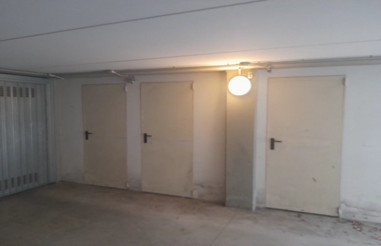Cantina a Darfo Boario Terme, Brescia