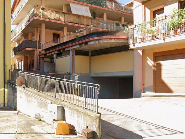Cantina a Darfo Boario Terme, Brescia