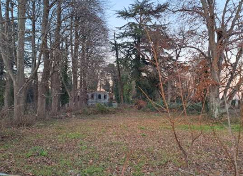 Terreno a Mogliano Veneto, Treviso
