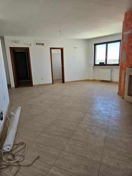 Abitazione civile a Corigliano d'Otranto, Lecce