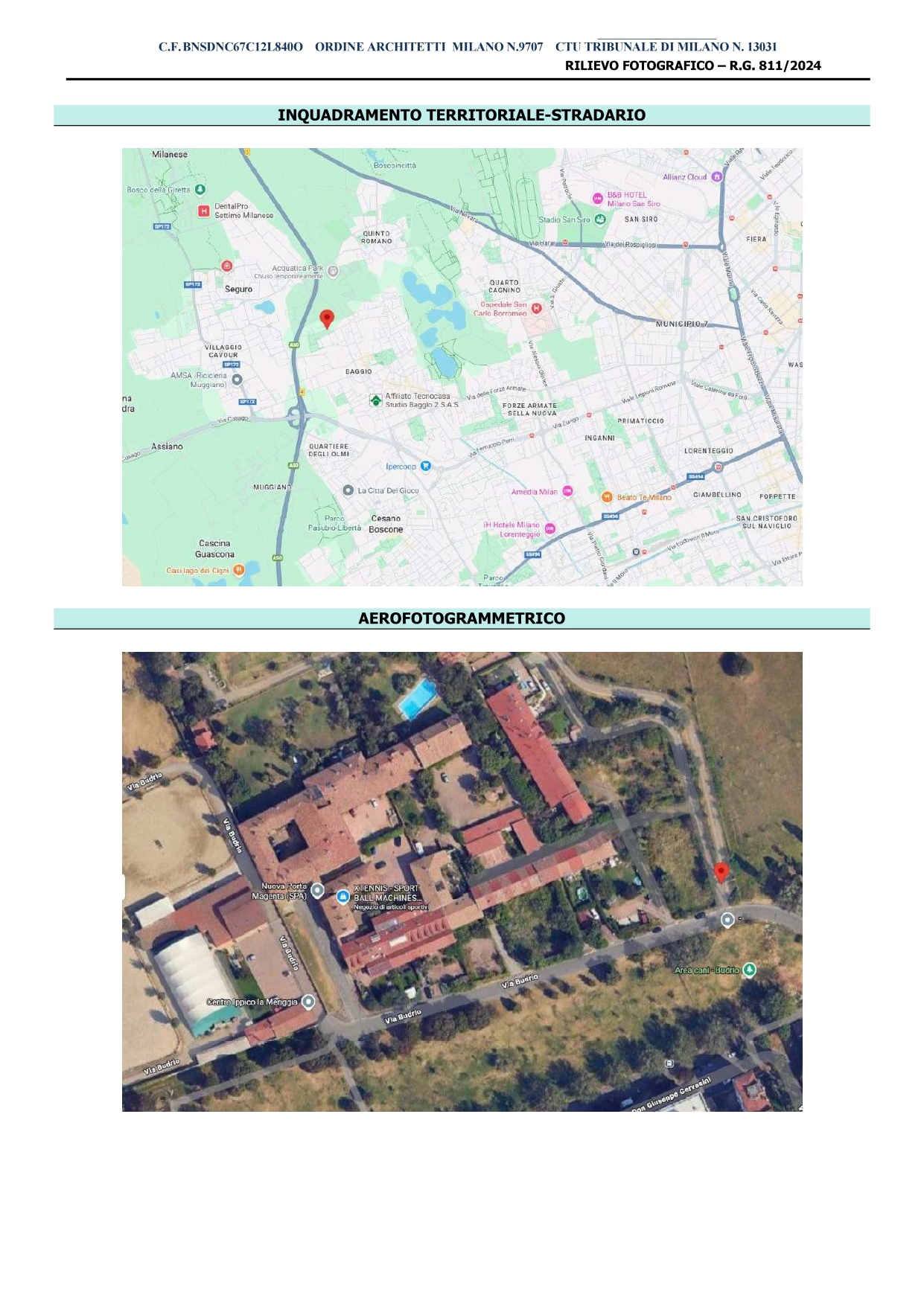 Appartamento a Milano