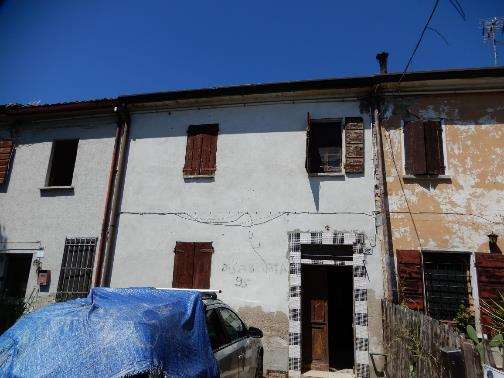 Appartamento a Roncoferraro, Mantova