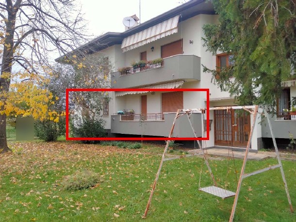 Appartamento a Corno di Rosazzo, Udine