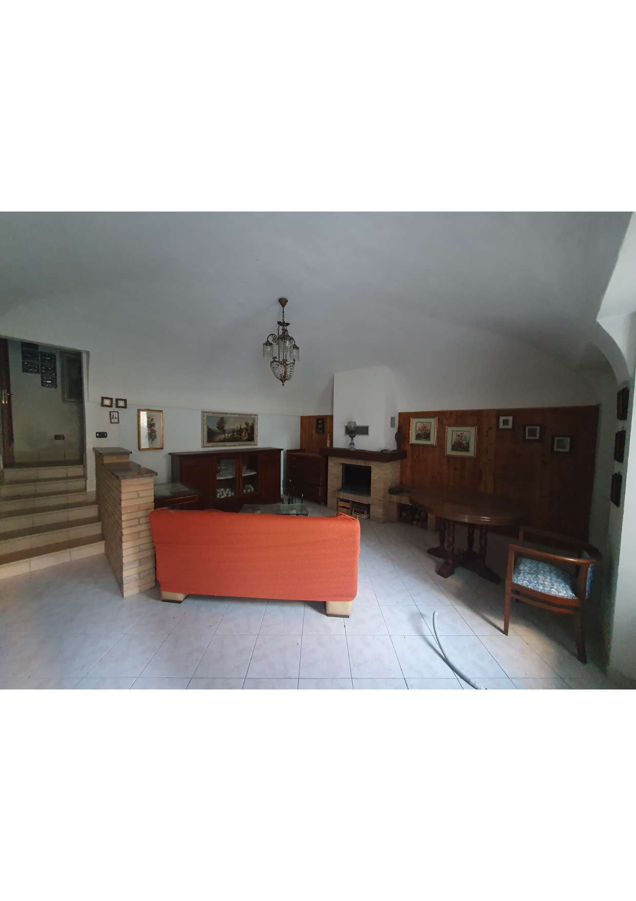 Abitazione popolare a Vignale Monferrato, Alessandria