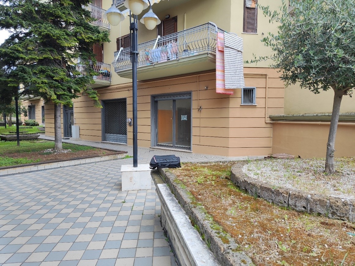 Negozio o bottega a Sirignano, Avellino